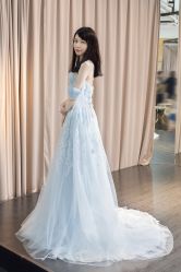 -MuseMarry婚纱(前海嘉里中心店)