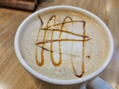 -逸派咖啡 EPARKCOFFEE(广安门店)