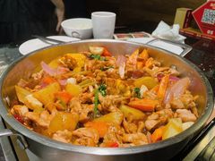 -和福顺·牛肉海鲜焖锅(汕头金平万达广场店)
