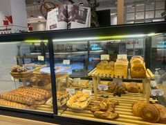 -熊叔熊婶面包房(团结湖店)