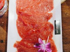 -唇辣号重庆老火锅(燕郊鑫乐汇店)