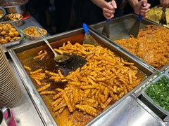 -丁家坡洋芋·观音桥好吃街A区(全国总店)