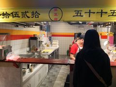 -四环冷面王(西单华威约饭街店)