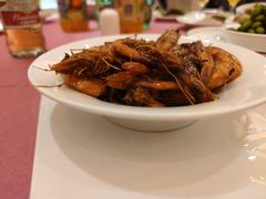 大厨油爆虾-石浦大酒店(百丈店)