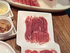 -额尔敦传统涮(西坝河店)
