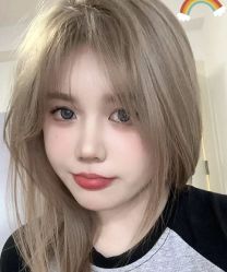 -呵呵造型