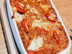 -乐凯撒披萨(东方新世界店)