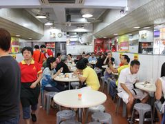 大堂-陈光记烧腊店(罗保博士街店)