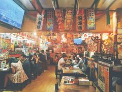 大堂-平成屋· Late Night 食堂(四川北路店)