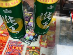 -乌文新澄海卤鹅店