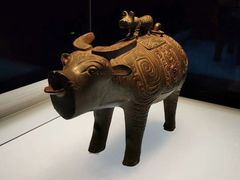 -陕西历史博物馆