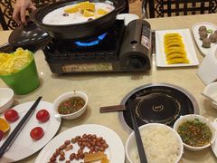 -海南椰子鸡餐厅(三亚湾红树林店)