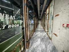 -悦莱美游泳健身(珠江新城花城汇店)