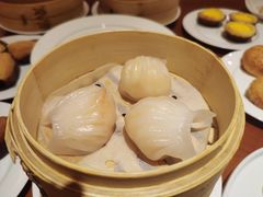 虾饺皇-杭州JW万豪酒店-万豪中餐厅