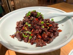 湘味血鸭-沅江水·湖南家宴(南村万博长隆商圈店)