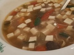 酸辣汤-阿拉丁新疆风味餐厅·清真(罗廊巷店)