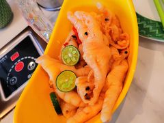 -润园四季椰子鸡火锅(南山海岸城店)