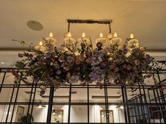 -花舍·新派粤菜·西餐·下午茶(亚运村·鸟巢店)