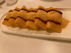 -一品红川菜(皇岗店)