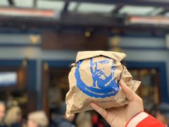 -Fergburger(皇后镇店)