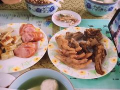-品味轩(华山路店)
