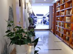 -香山湖渔家大院