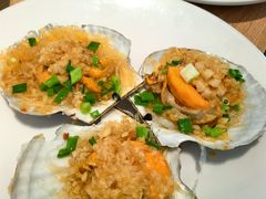 -连鹭海鲜·海肠捞饭·海胆饭(星海店)