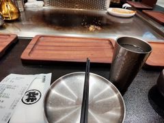 -大神太神·铁板烧(七宝领展广场店)