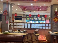 -老渔翁炖鱼坊(黄海西路东山店)