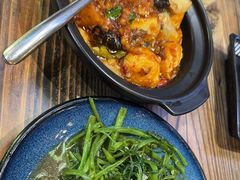 -Hi YOU你的饭局泰餐厅(雍和宫店)