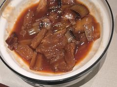 -狮王府淮扬菜(新街口友谊店)