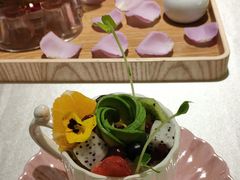 -晶雅花园西餐厅(南京首店)