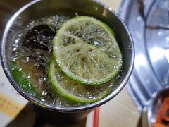 -韩国大金刚烤肉·料理(印象城店)