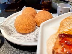 -蝴蝶里·粤菜·点心(滨江龙湖店)