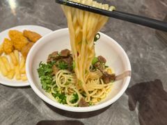 -漫·汤泉