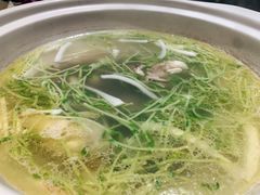 原味椰子鸡-龙泉人椰子鸡·糟粕醋·地标海南菜(龙昆南店)