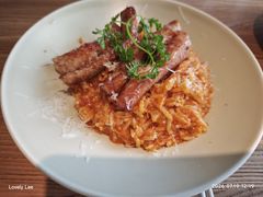 -沛家·西餐Brunch·直火料理