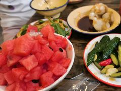 -聂发财重庆江湖菜(解放碑店)