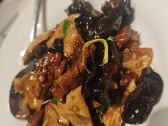 -北平楼·烤鸭·北京菜(牡丹园店)