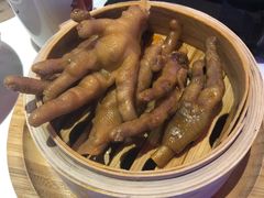 -卤校长重庆火锅(国兴店)