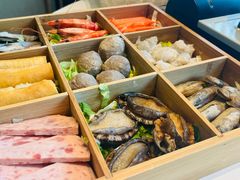 -扬州万怡酒店-中餐厅(文昌中路店)