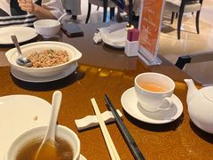 -海陵岛保利皇冠假日酒店·御公馆中餐厅 CANAL LNUA