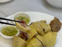 -文记壹心鸡(宝华路店)