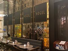 -Mogul Eatery·大亨餐酒馆