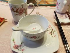 -花中城·杭帮菜·粤菜·海鲜火锅(清泰街店)