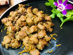 -友强·23年特色海鲜大排档(厦门店)
