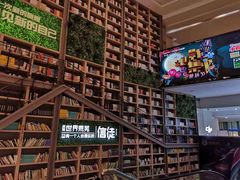 -当当书店(国泰广场店)