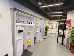 -超鹿运动(达信大厦店)
