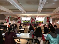 大堂-肯德基(建华店)