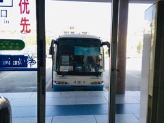 -温州汽车南站